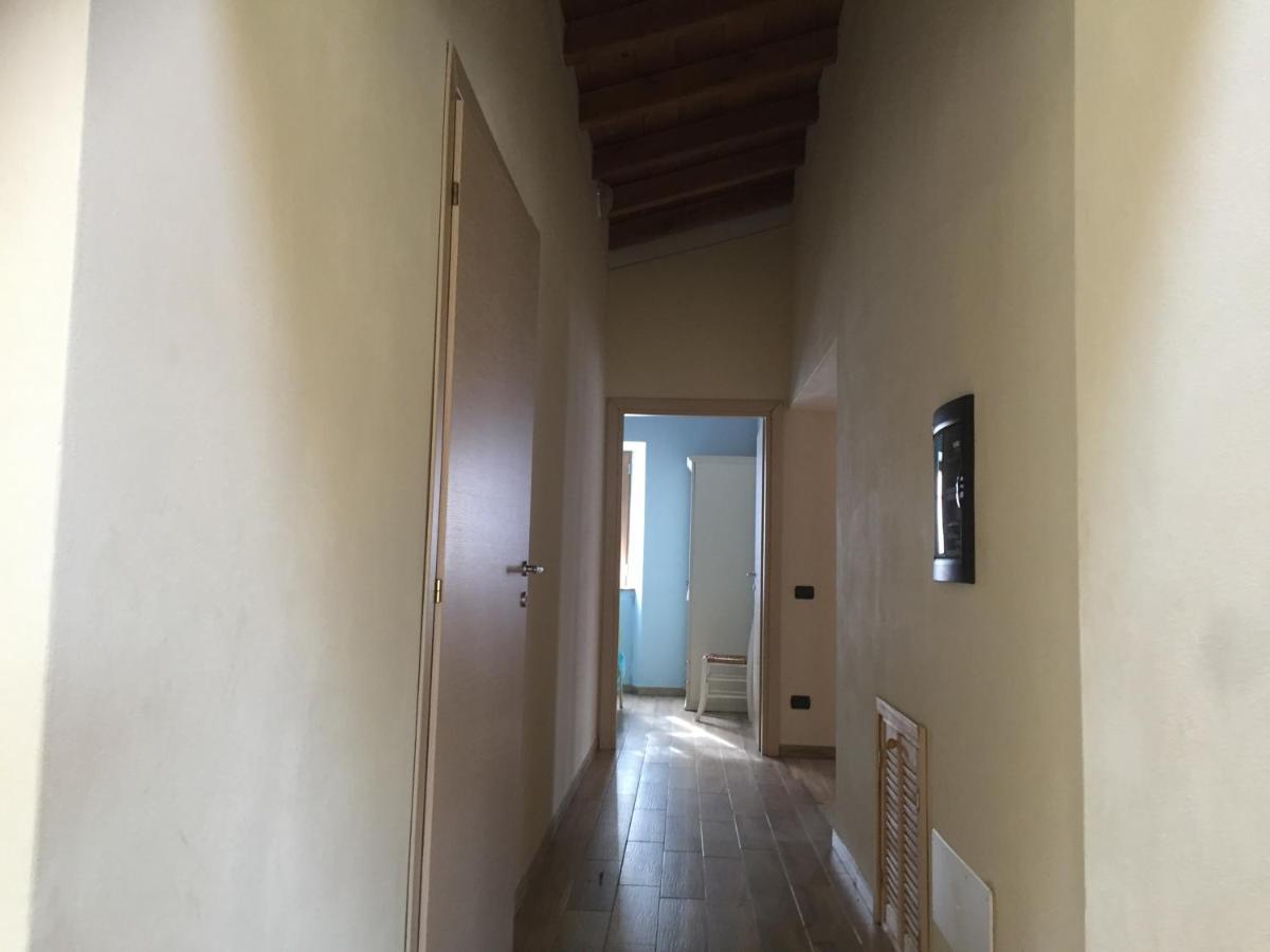 La Difesa Apartment San Romano  Exterior photo