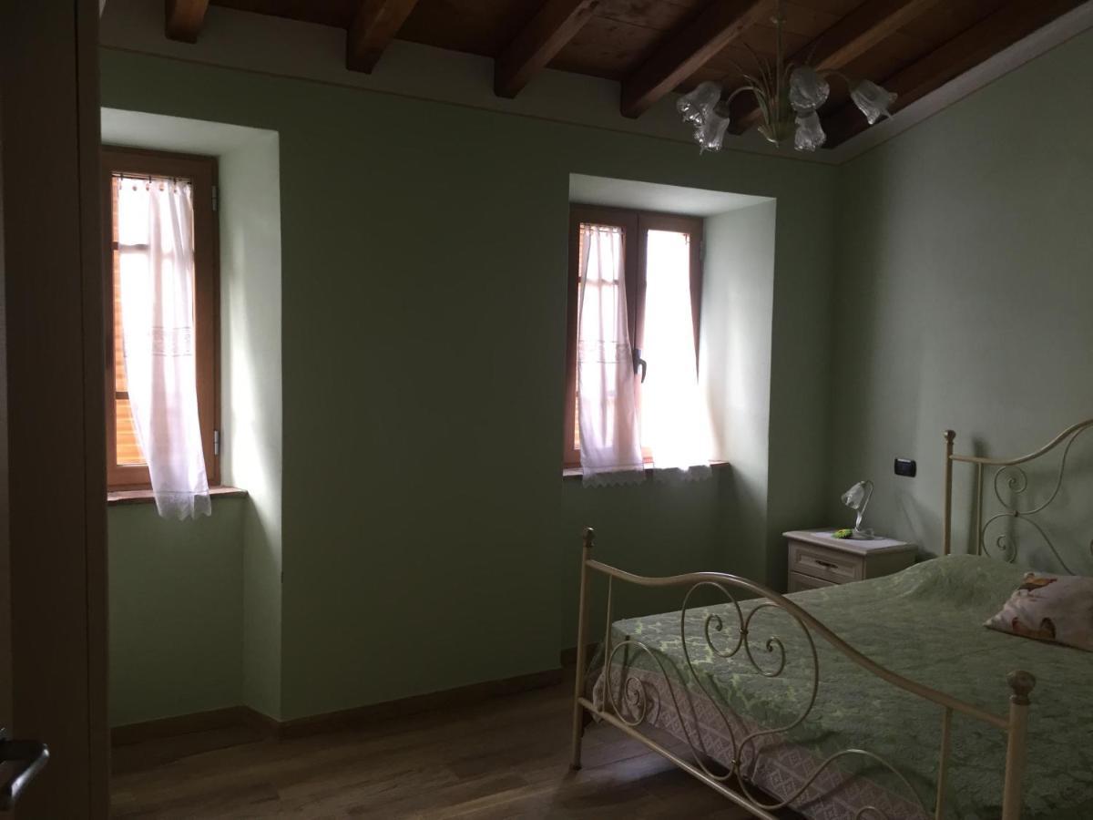 La Difesa Apartment San Romano  Exterior photo