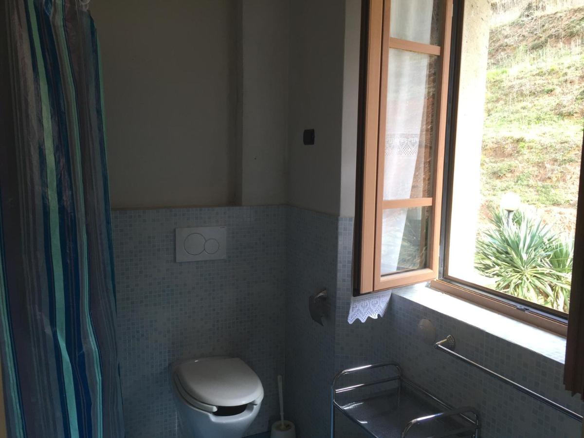 La Difesa Apartment San Romano  Exterior photo
